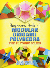 10 Best Origami Books UK 2022 | Easy Origami, Modular Origami and More 5