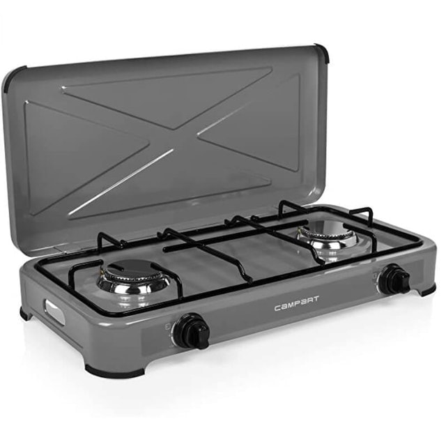 Campart Travel Gas Stove 1
