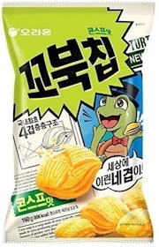 10 Best Korean Snacks UK 2022 | Lotte Choco Pies, Pepero and More 2