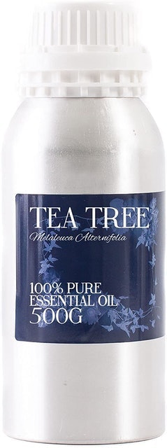 Mystic Moments  Tea Tree Essential Oil 1