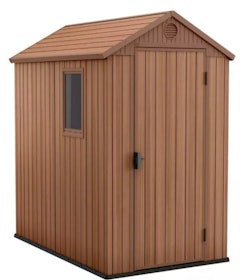 Top 10 Best Garden Sheds in the UK 2021 (Keter, Rowlinson and More) 2