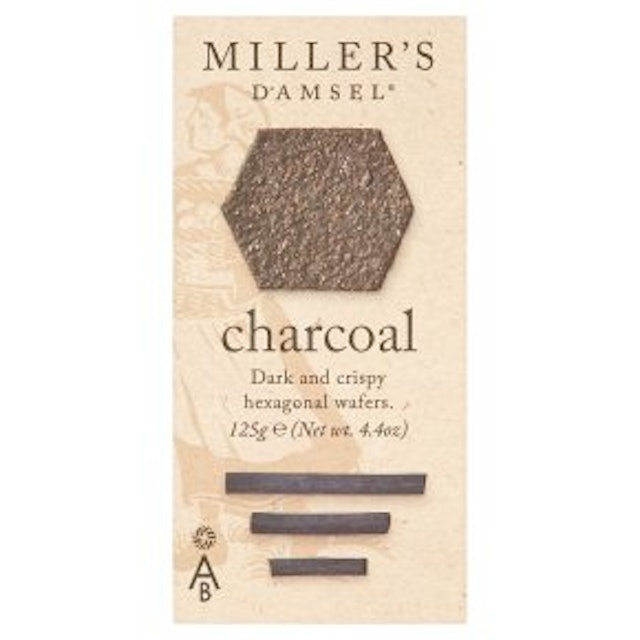 Miller's Damsels  Charcoal Wafers 1