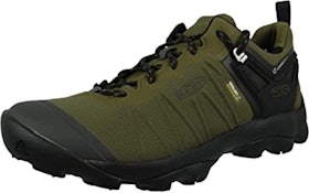 Top 10 Best Hiking Boots for Men in the UK 2021 (Salomon, Keen and More) 5