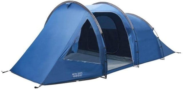 Vango Beta 350XL Three Person Tent 1
