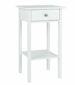 Top 10 Best Bedside Tables in the UK 2021 (Habitat, John Lewis and More)  2