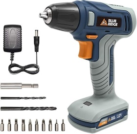 10 Best Cordless Drills in the UK 2021 (Bosch, Makita and More) 3