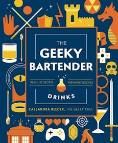 10 Best Cocktail Recipe Books UK 2022 | Tim Federle, Laura Gladwin and More 1