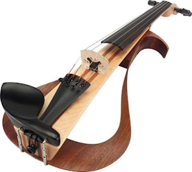 10 Best Electric Violins UK 2022 | Yamaha, Stagg and More 4