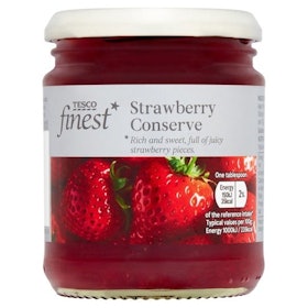 10 Best Strawberry Jams 2022 | UK Nutritionist Reviewed 1