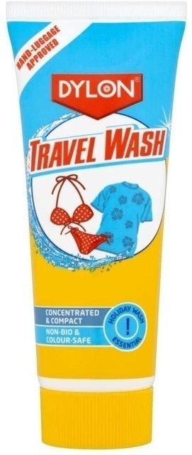 Dylon Concentrated Travel Wash  1