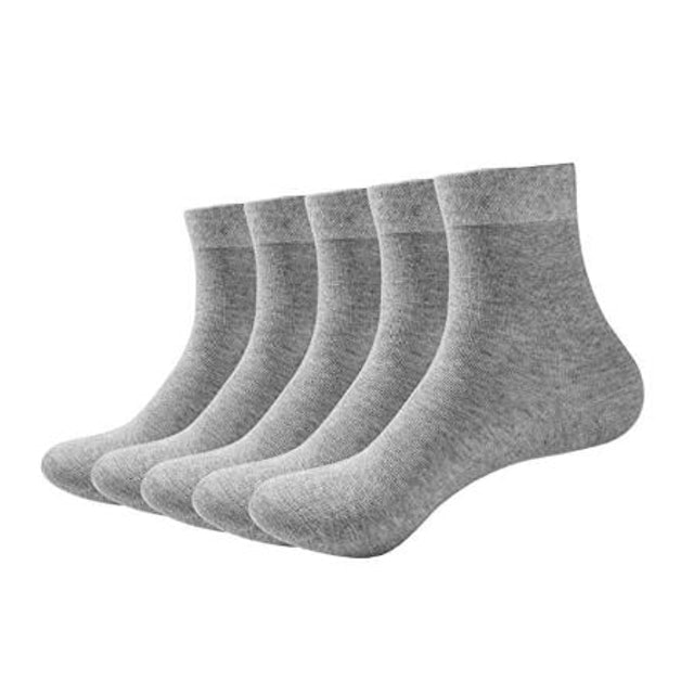 SERISIMPLE Casual Socks  1