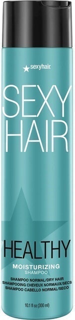 Sexy Hair Healthy Moisturizing Shampoo 1