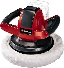 8 Best Car Polishing Machines UK 2022 | Halfords, Einhell and More 2