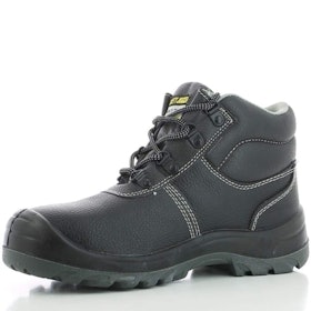 10 Best Safety Shoes UK 2022 | Safety Jogger, Black Hammer and More 1