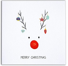 10 Best Christmas Cards UK 2022 | Blank and Enclosed Messages for Family and Loved Ones 3
