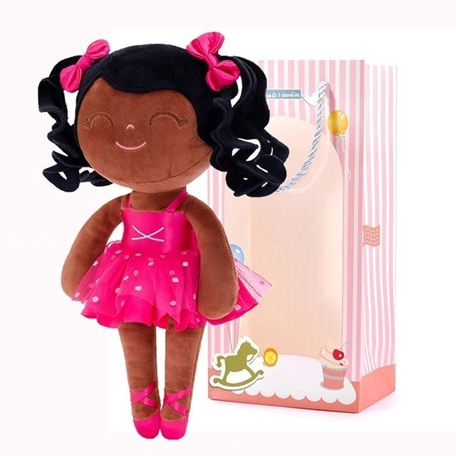 best doll for a 2 year old uk