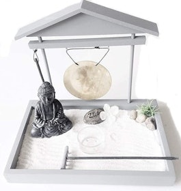 10 Best Mini Zen Garden Kits UK 2022 5