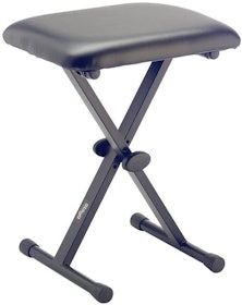 10 Best Piano Stools UK 2022 | Stagg, RockJam and More 4