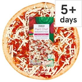 Top 10 Best Vegan Pizzas in the UK 2021  4