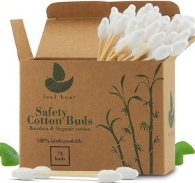 Top 10 Best Cotton Buds in the UK 2021 (Johnson's, LastSwab and More) 3