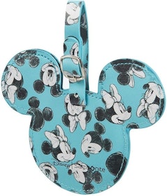 10 Best Luggage Tags UK 2022 | Disney, Prisée and More 2