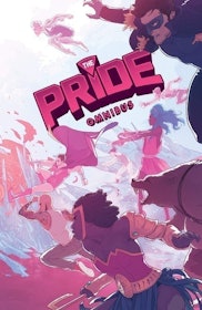 10 Best LGBTQ Graphic Novels UK 2022  4