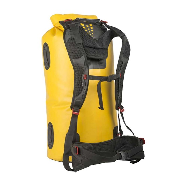 Sea to Summit Hydraulic Dry Package 1