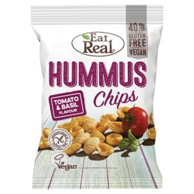 Eat Real Hummus Chips 1
