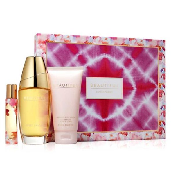Estée Lauder Beautiful Favourites Trio Fragrance Gift Set 1