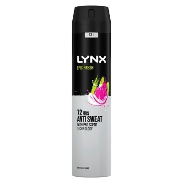 10 Best Lynx Deodorants UK 2022 Africa, Gold and More mybest