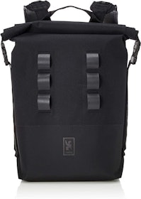 10 Best Rolltop Backpacks UK 2022 | Rains, Johnny Urban and More 3
