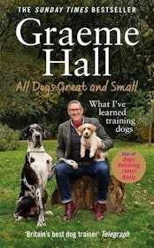 10 Best Dog Training Books UK 2022 | Graeme Hall, Pippa Mattinson and More 5