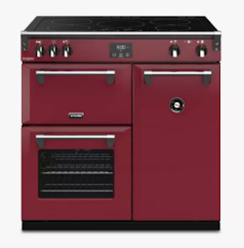 10 Best Electric Range Cookers UK 2022 | Rangemaster, Leisure and More 4