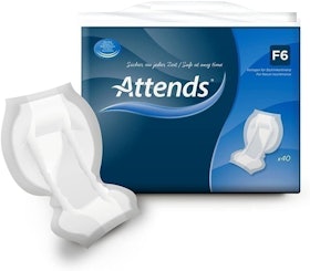 Top 10 Best Incontinence Pads and Pants in the UK 2021 (Always, Tena and More) 4