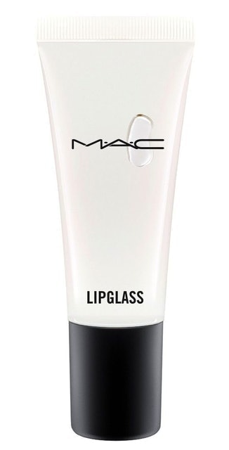 MAC Mini Lipglass 1