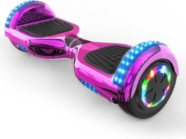 Hoverboards Self Balancing Scooter with Dual Motor 1