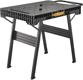 10 Best Folding Work Benches UK 2022 | Keter, Bosch and More 5