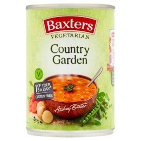 UK Nutritionist Reviewed | 10 Best Canned Soups 2022 4