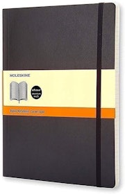 10 Best Notebooks UK 2022 | Moleskine, Leuchtturm and More 1