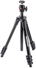 10 Best Travel Tripods UK 2022 | Peak Design, Manfrotto and More 1