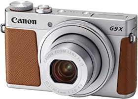 10 Best Compact Cameras UK 2022 | Canon, Panasonic and More 2