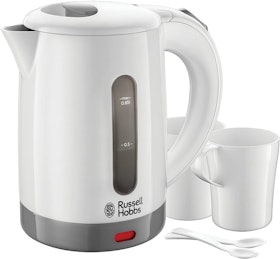 10 Best Kettles for Hard Water UK 2022 | Russell Hobbs, Morphy Richards and More 4