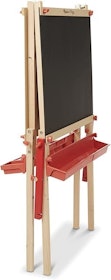 10 Best Children's Art Easels UK 2022 | Melissa & Doug, Chad Valley and More 4
