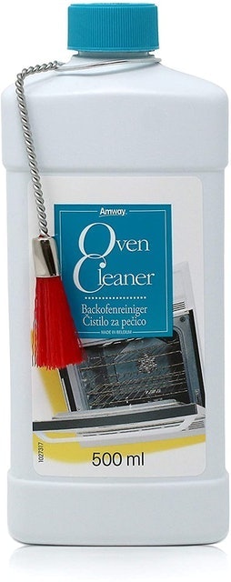 Amway Gel Oven Cleaner 1