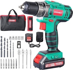 10 Best Cordless Drills in the UK 2021 (Bosch, Makita and More) 1