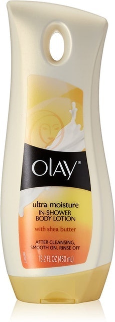 Olay Moisturinse In Shower Body Lotion 1