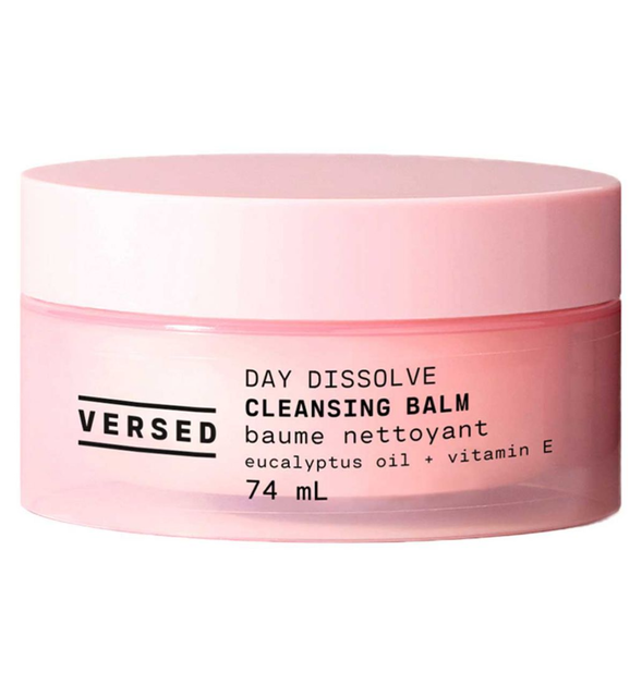 Versed Day Dissolve Cleansing Balm  1