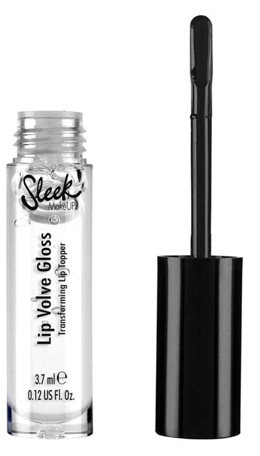  Sleek MakeUP Lip Volve Gloss Transforming Lip Topper 1