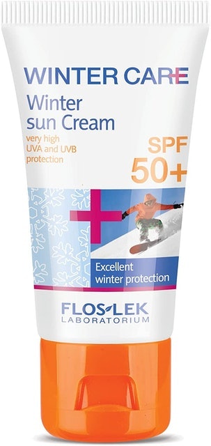 FLOSLEK Winter Sun Cream 1