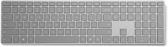 Microsoft Surface Bluetooth Keyboard 1